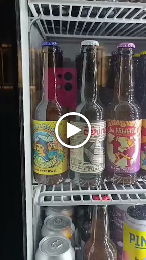 The AlleyKatz taproom