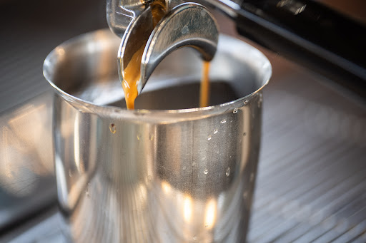 the Art Of Coffee