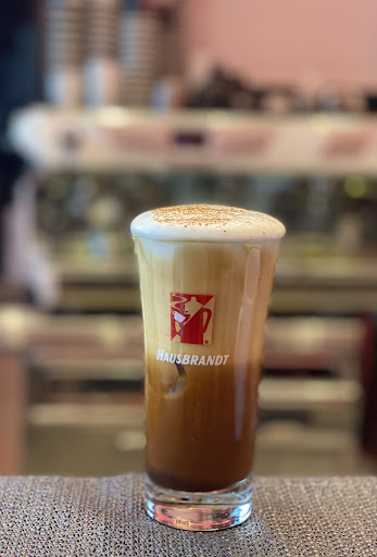 The Chill Coffee