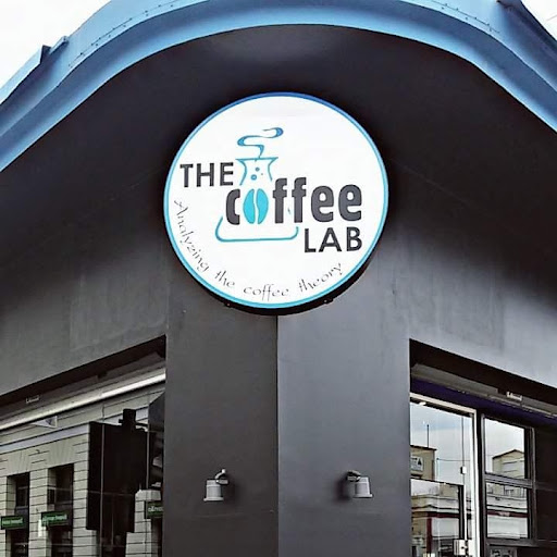 The Coffee lab