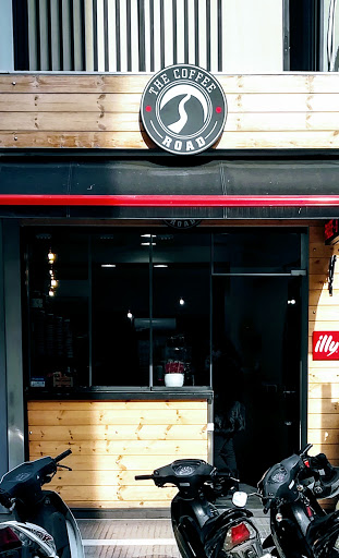 The Coffee Road