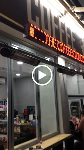 The Coffee Store 2