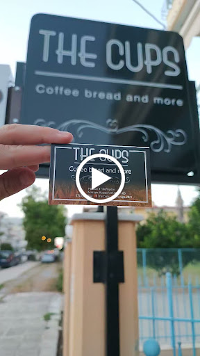 The Cups