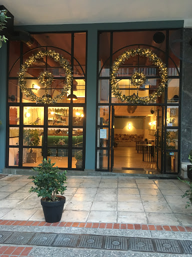 THE ESPRESSO CARTEL
