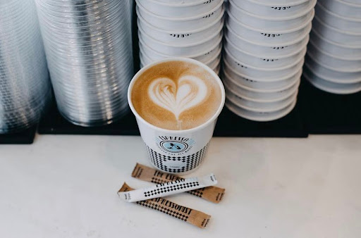 The Espressonist GO Διαβατά