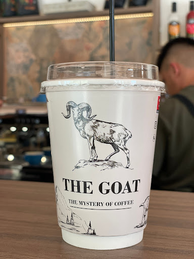 The Goat