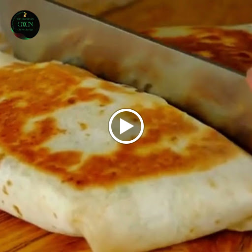 The Grexican Mexican Street food