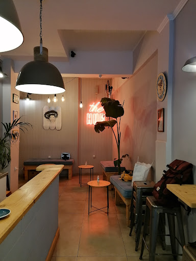 The Hub Coffee Stories