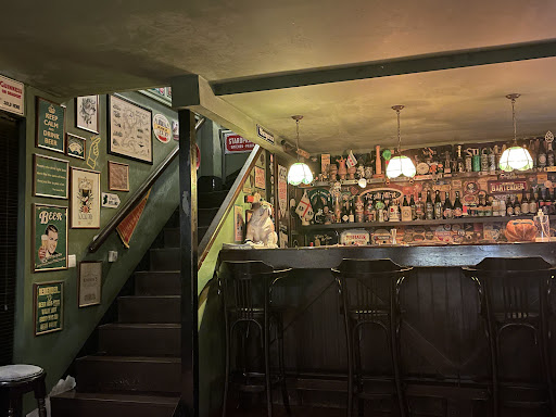The Local Pub