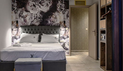 The Luxury Villas Preveza