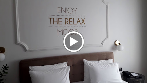 The Mood Luxury Rooms