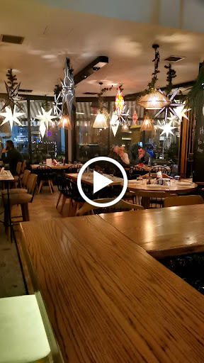 The Periergon Meze Bar