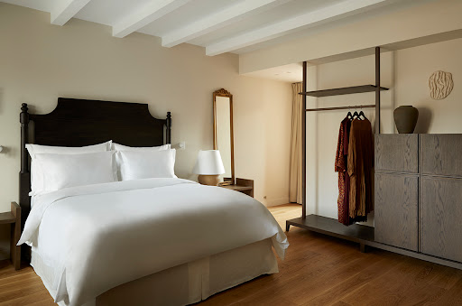 The Storyteller Boutique House