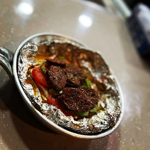 The Top Grill