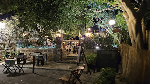 The Walk Inn