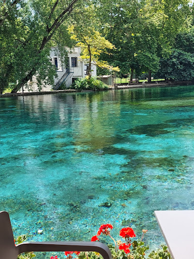 Θεατράκι Αγίας Βαρβάρας