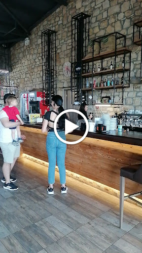 Theatro Coffee & Drinks
