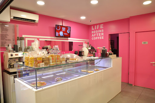 Thello Cafe