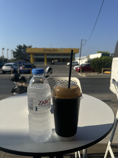 thelo cafe