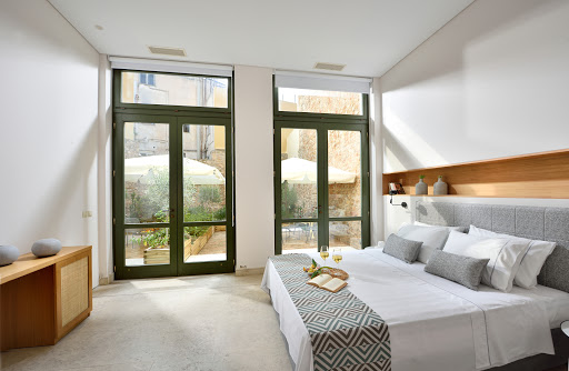 Thission Luxury Homes & SPA by K&K