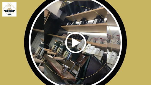 Thomas Speciality Coffee