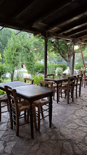 Το Χάνι του Μέγδοβα