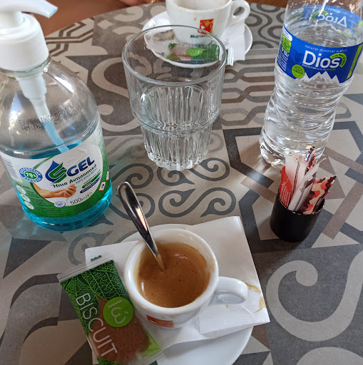 Το Καφέ της Ιωάννας