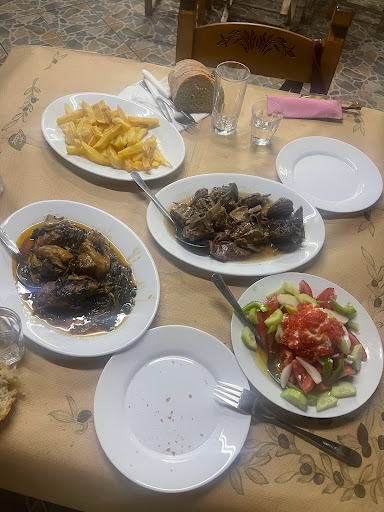 Το Καφενείο του Μπολάνη