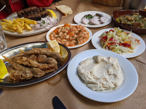 Το Μερακλήδικο