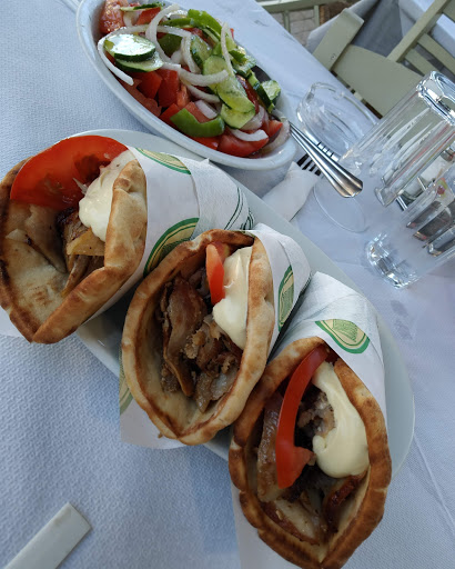 "Το Παραδοσιακό" Ζιώβας Π. Νικόλαος