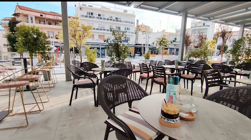 το παραμύθι του καφέ