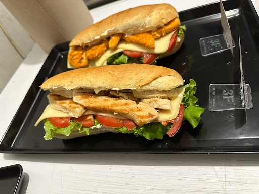 Toby Cafe