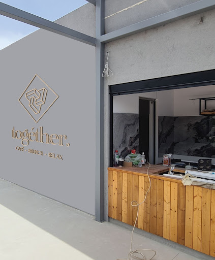Together Cafe