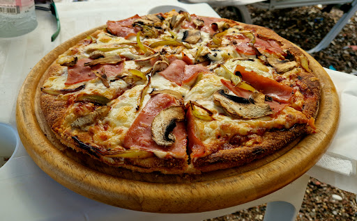 Tokalis Restautant Pizza