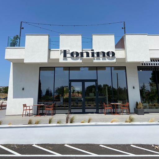 Tonino Esperienza Italiana