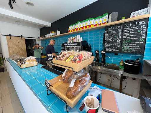 Tookie Coffee Nest