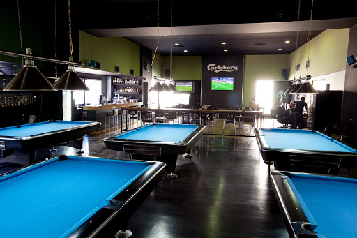 Top Billiards