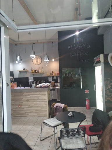 Top Cafe