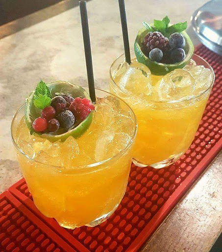 Tramonto Cafe Lounge Bar