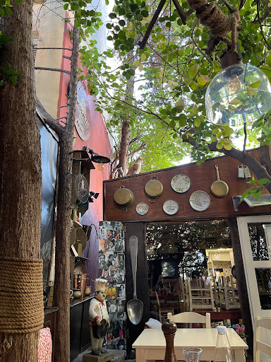 TRATTORIA ΕΡΥΘΡΑΙΑΣ Ε.Ε.