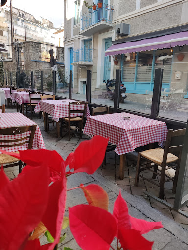 Trattoria pulcinella kozani