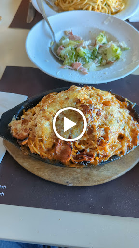 TRATTORIA