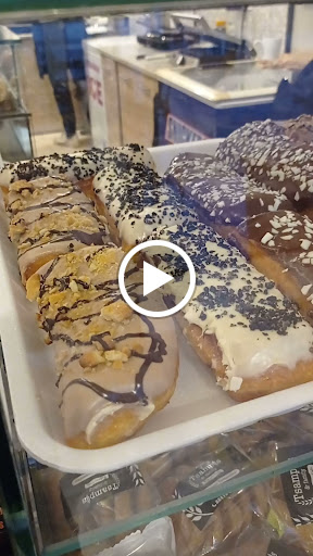 Tsampis&family bakery cafe
