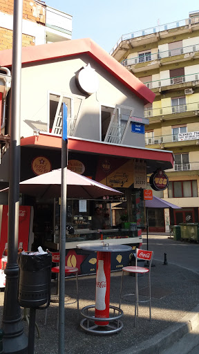 Tse Cafe