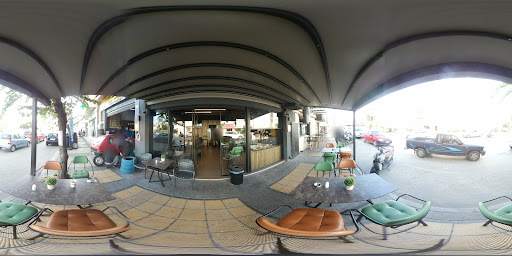 Tsigkos Avenue