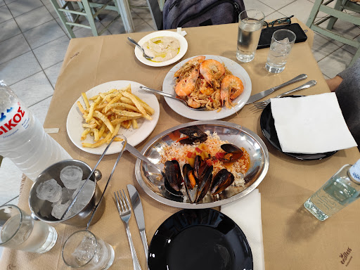 Τσίρμπας Μεζεδοπωλείο