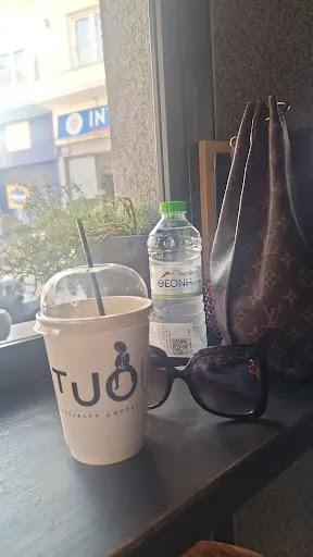 Tuo caffe Naoussa