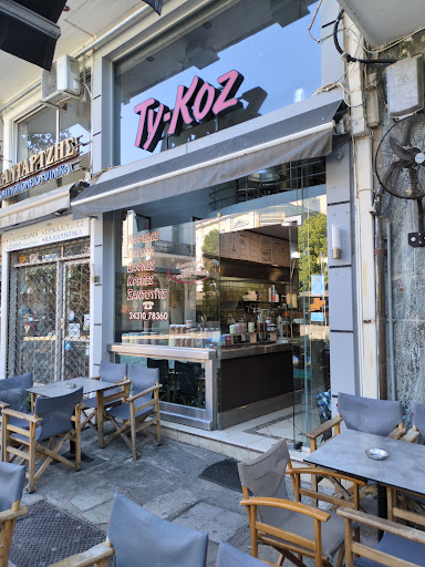 Tykoz Creperie