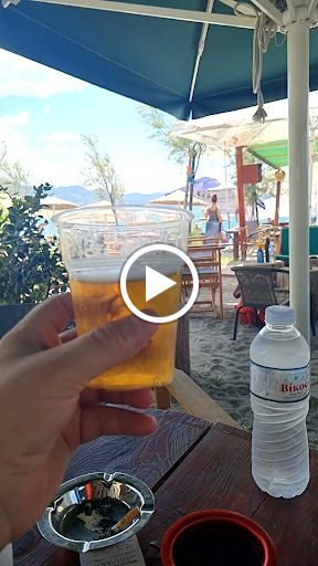 ΤΖΙΤΖΙΚΑΣ | Cafe - Beach Bar