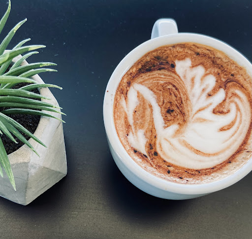 UnderTheBridge - Coffee House